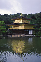 Golden Pavillion